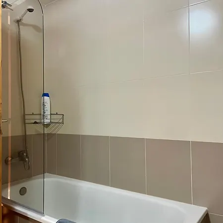 Enamora A 10 Min De La Playa Norte, Con Parking Incluido, Wifi Y Smart Tive, Disfruta De De 5 Estrellas * Peniscola