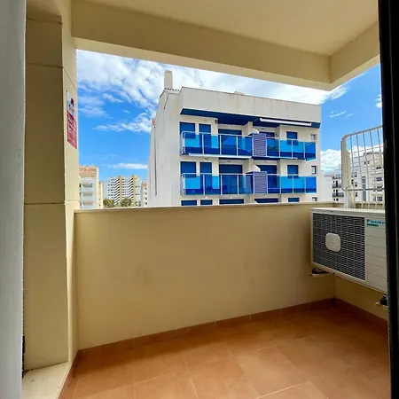 Apartment Enamora A 10 Min De La Playa Norte, Con Parking Incluido, Wifi Y Smart Tive, Disfruta De De 5 Estrellas Peniscola