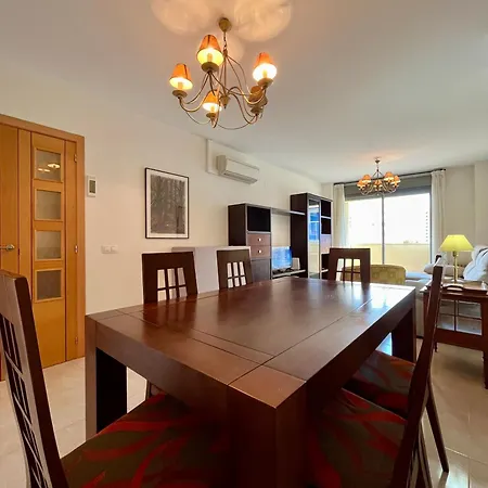 Enamora A 10 Min De La Playa Norte, Con Parking Incluido, Wifi Y Smart Tive, Disfruta De De 5 Estrellas Peniscola