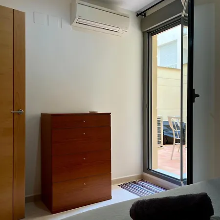Enamora A 10 Min De La Playa Norte, Con Parking Incluido, Wifi Y Smart Tive, Disfruta De De 5 Estrellas Apartment