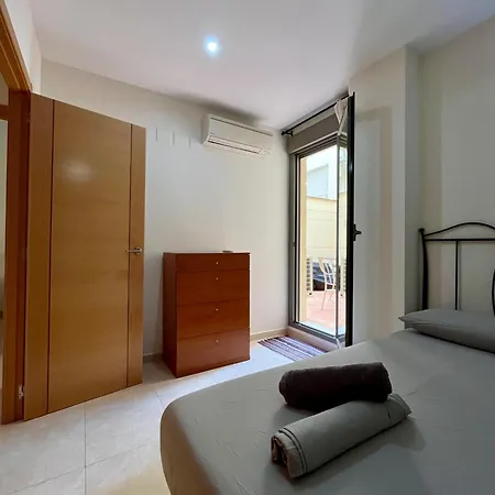 Apartment Enamora A 10 Min De La Playa Norte, Con Parking Incluido, Wifi Y Smart Tive, Disfruta De De 5 Estrellas Peniscola
