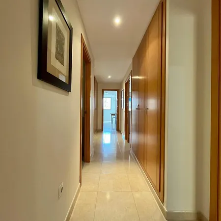 Enamora A 10 Min De La Playa Norte, Con Parking Incluido, Wifi Y Smart Tive, Disfruta De De 5 Estrellas * Peniscola