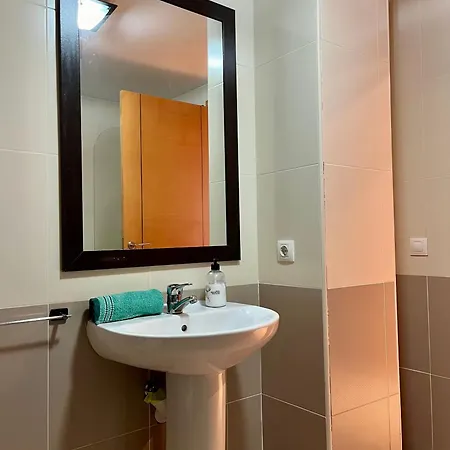 Enamora A 10 Min De La Playa Norte, Con Parking Incluido, Wifi Y Smart Tive, Disfruta De De 5 Estrellas * Peniscola