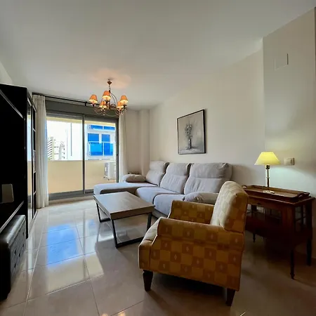 Enamora A 10 Min De La Playa Norte, Con Parking Incluido, Wifi Y Smart Tive, Disfruta De De 5 Estrellas * Peniscola