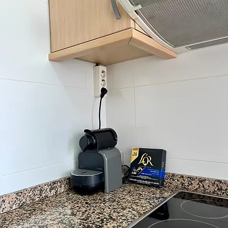 Apartment Enamora A 10 Min De La Playa Norte, Con Parking Incluido, Wifi Y Smart Tive, Disfruta De De 5 Estrellas Peniscola