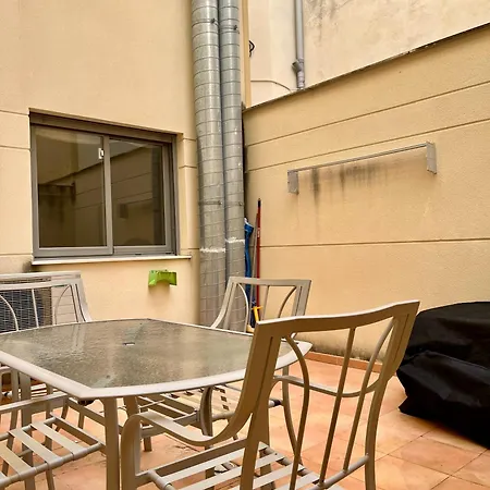 Enamora A 10 Min De La Playa Norte, Con Parking Incluido, Wifi Y Smart Tive, Disfruta De De 5 Estrellas *