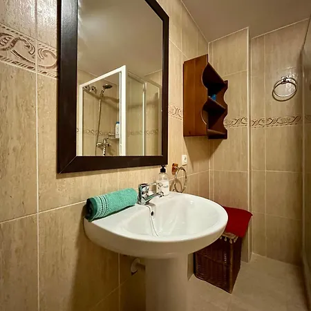 Apartment Enamora A 10 Min De La Playa Norte, Con Parking Incluido, Wifi Y Smart Tive, Disfruta De De 5 Estrellas Peniscola