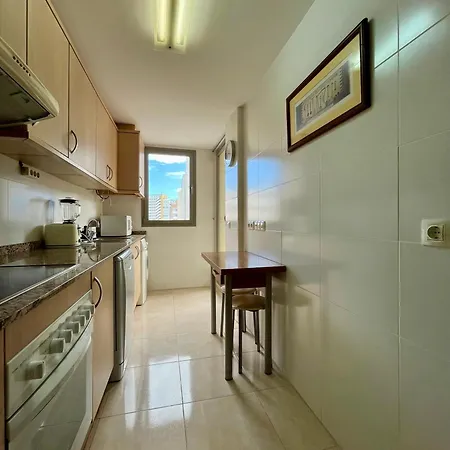 Enamora A 10 Min De La Playa Norte, Con Parking Incluido, Wifi Y Smart Tive, Disfruta De De 5 Estrellas Peniscola