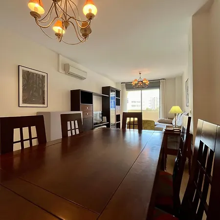 Enamora A 10 Min De La Playa Norte, Con Parking Incluido, Wifi Y Smart Tive, Disfruta De De 5 Estrellas Apartment Peniscola