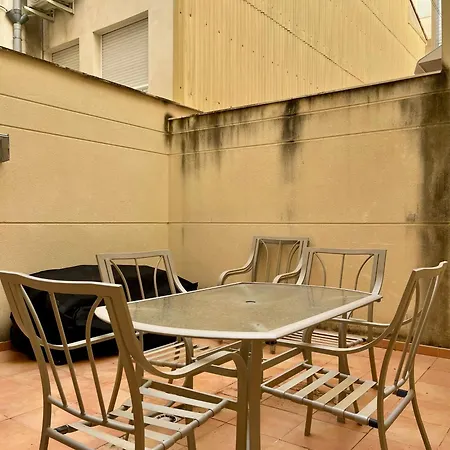 Apartment Enamora A 10 Min De La Playa Norte, Con Parking Incluido, Wifi Y Smart Tive, Disfruta De De 5 Estrellas Peniscola