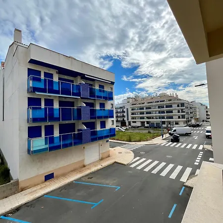 Enamora A 10 Min De La Playa Norte, Con Parking Incluido, Wifi Y Smart Tive, Disfruta De De 5 Estrellas *