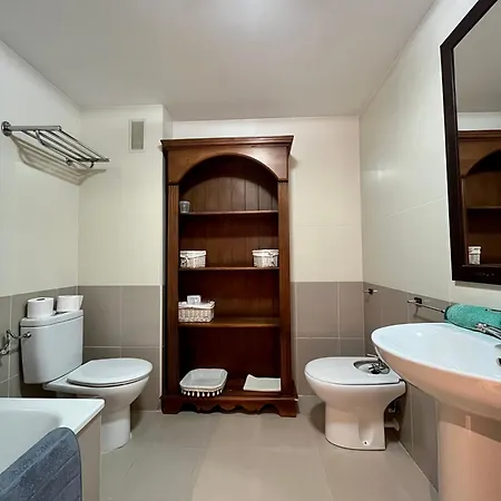 Enamora A 10 Min De La Playa Norte, Con Parking Incluido, Wifi Y Smart Tive, Disfruta De De 5 Estrellas Apartment Peniscola