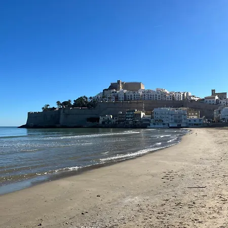 Enamora A 10 Min De La Playa Norte, Con Parking Incluido, Wifi Y Smart Tive, Disfruta De De 5 Estrellas Apartment *