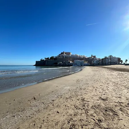 Enamora A 10 Min De La Playa Norte, Con Parking Incluido, Wifi Y Smart Tive, Disfruta De De 5 Estrellas Apartment